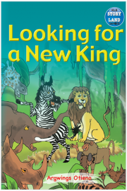 Looking for a New King